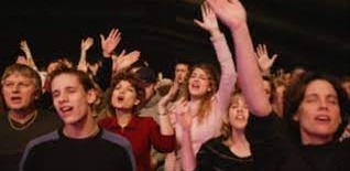 Congregation